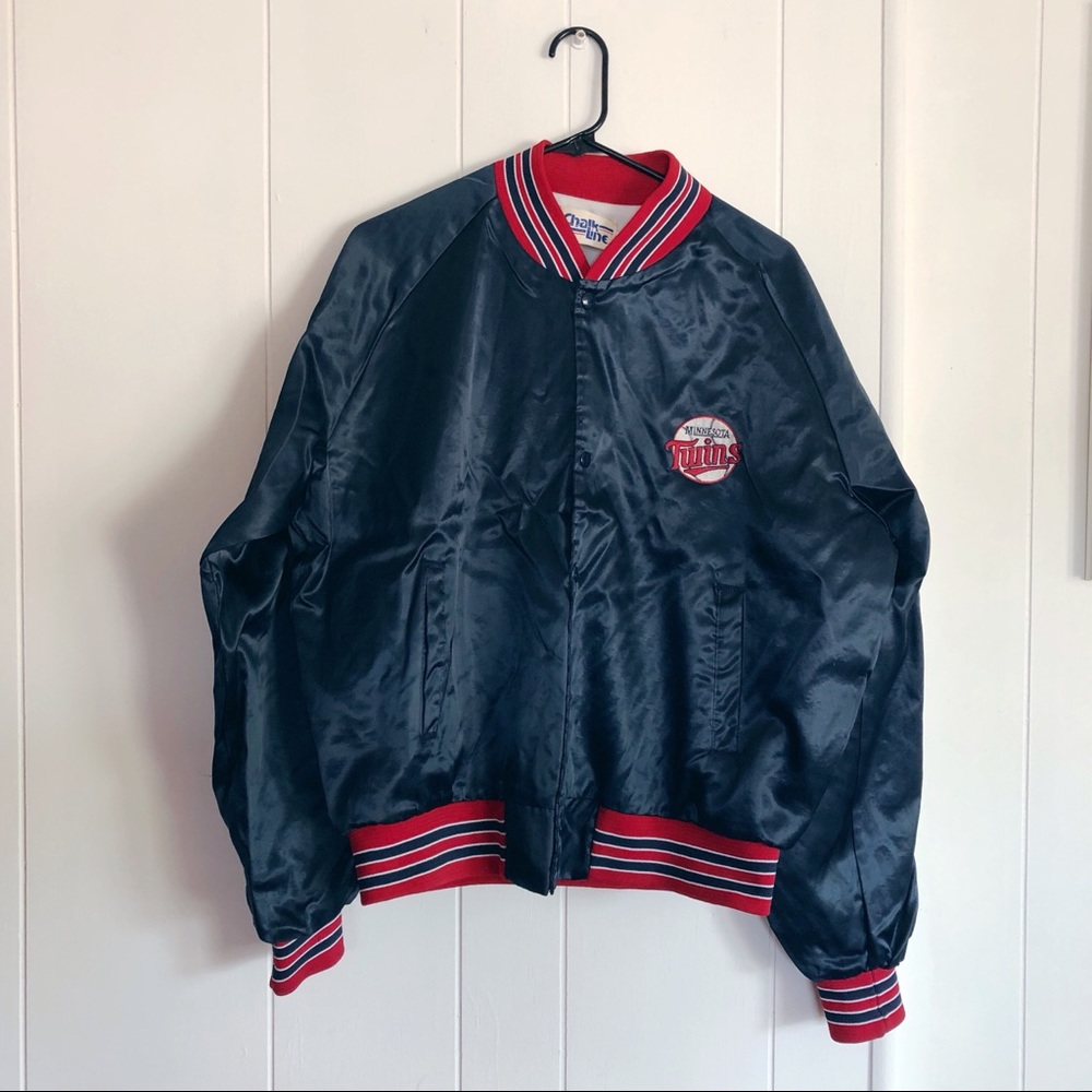 Vintage Twins Jacket